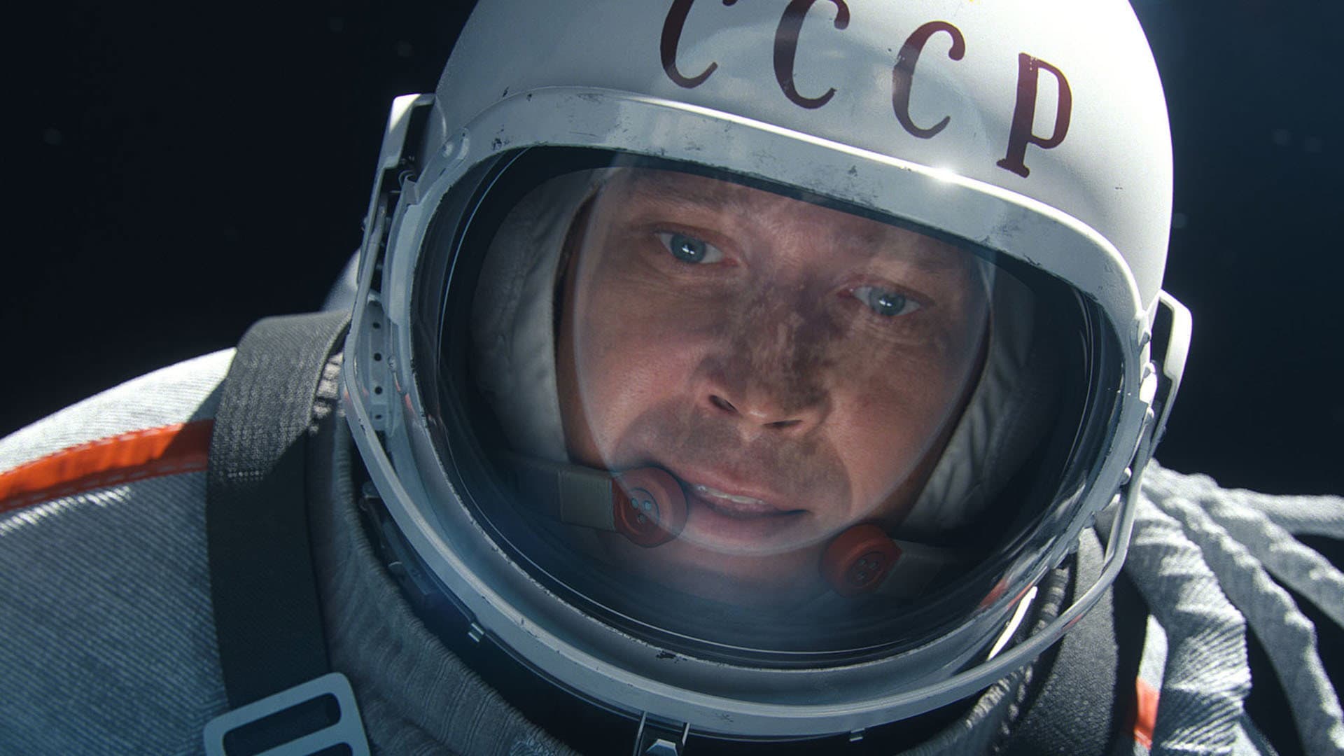 Spacewalker - Il tempo dei primi - immagine