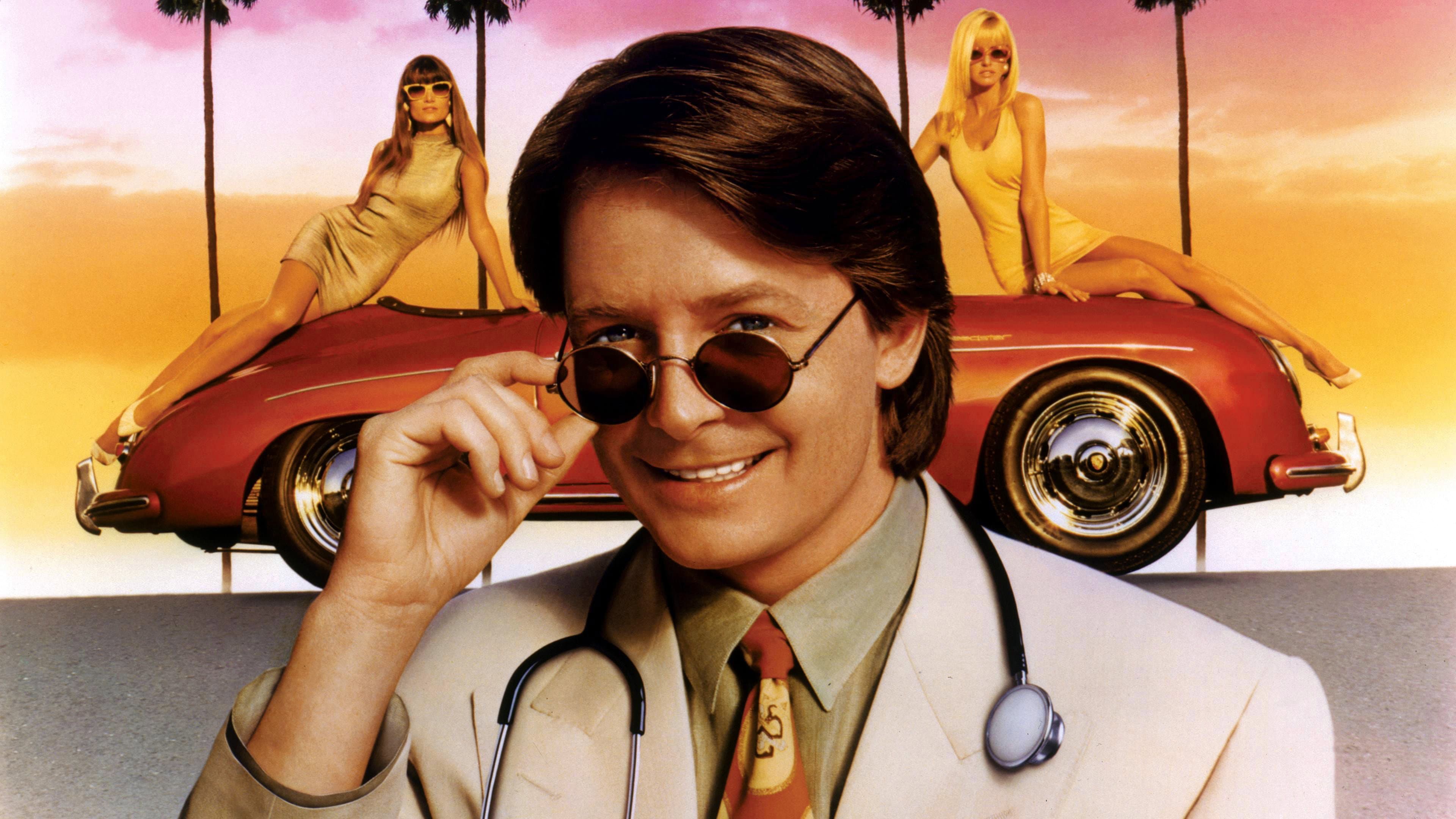 Doc Hollywood - Dottore in carriera - immagine