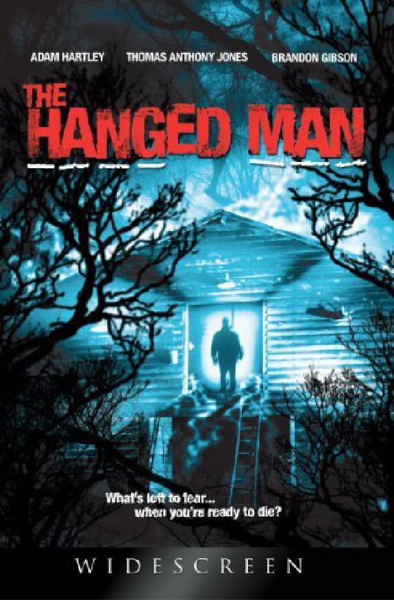 Poster di The Hanged Man