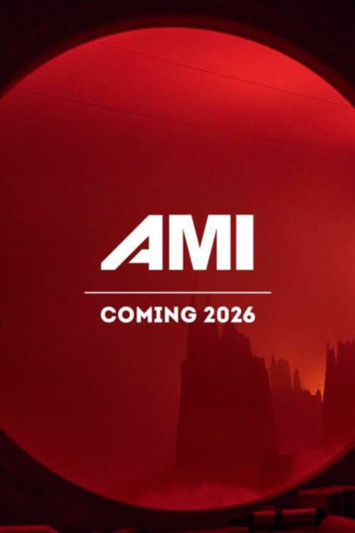 Poster di A.M.I.