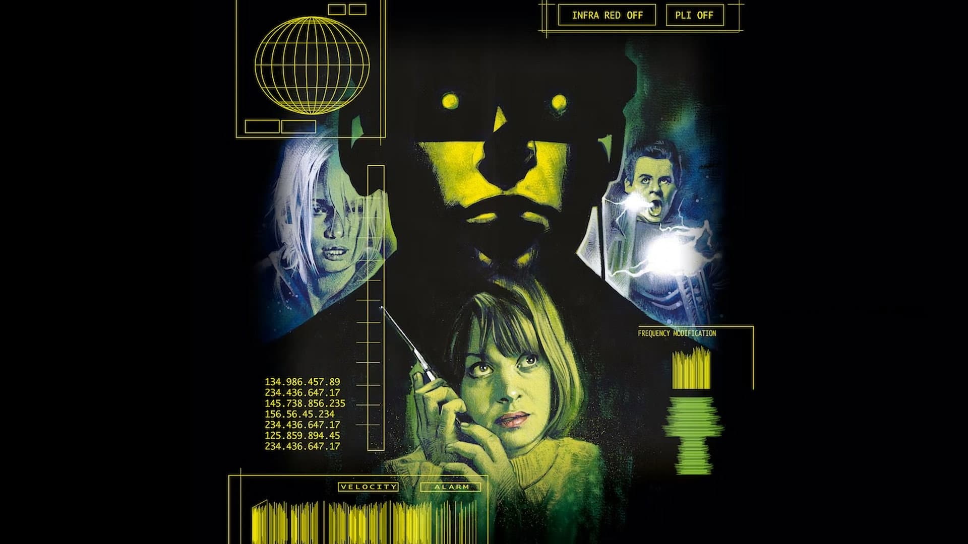 Serial Killer.com - immagine
