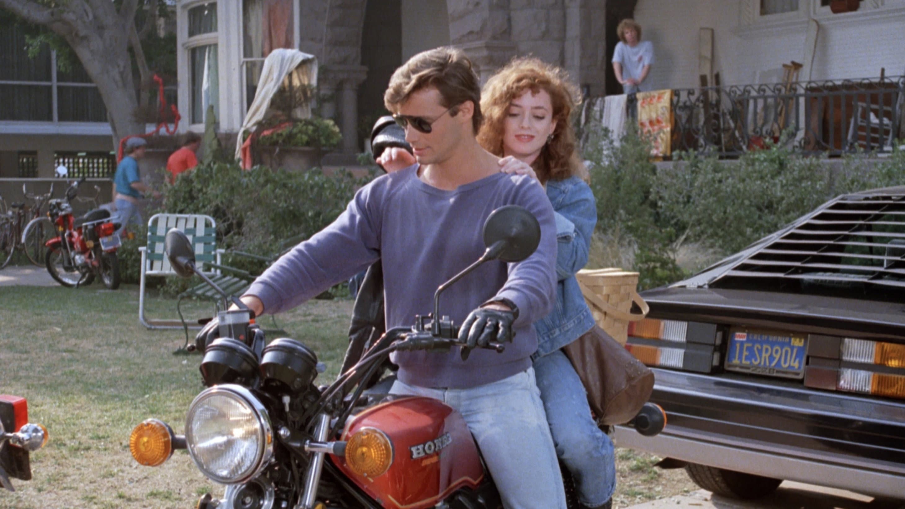 Beverly Hills - Delitti al College - immagine