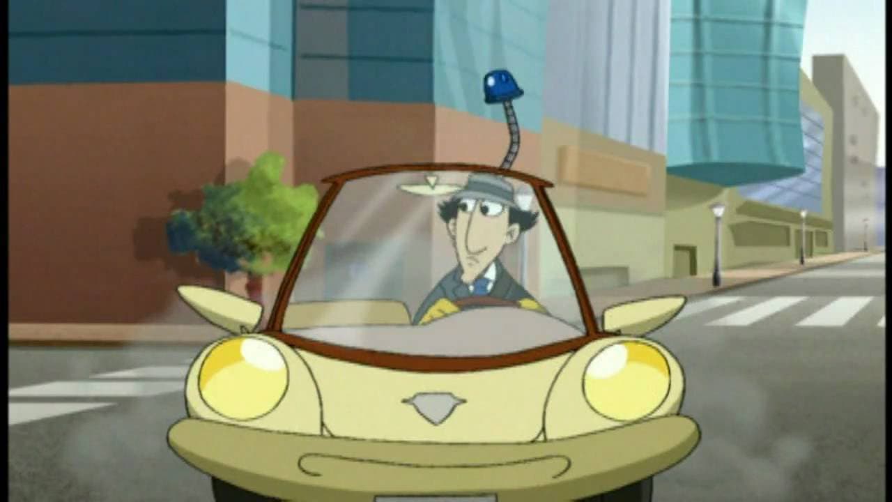 Ispettore Gadget - L'ultimo caso - immagine