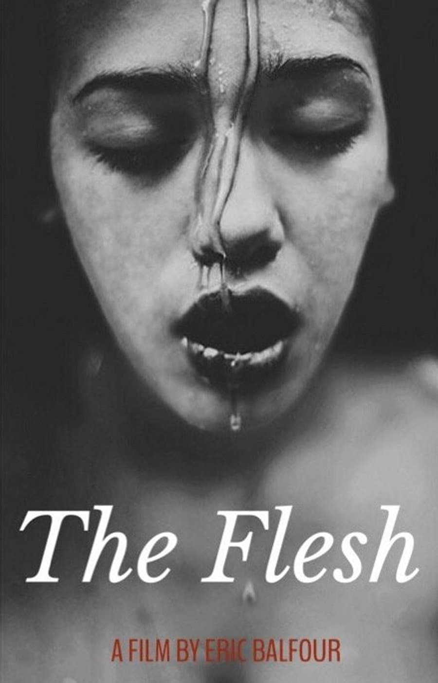 Poster di The Flesh