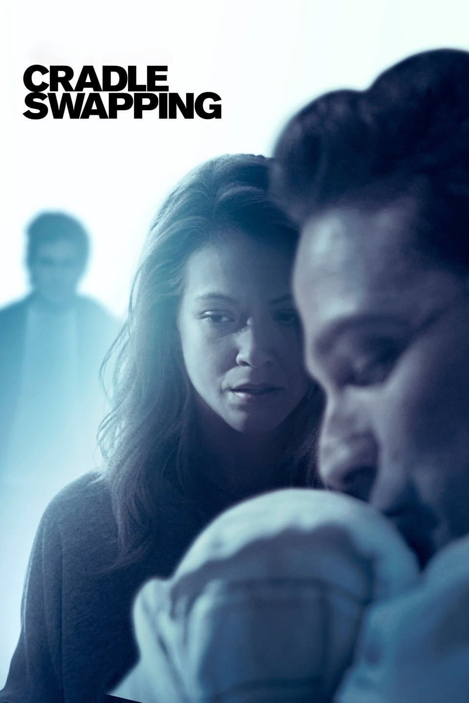 Poster di Scambio alla nascita