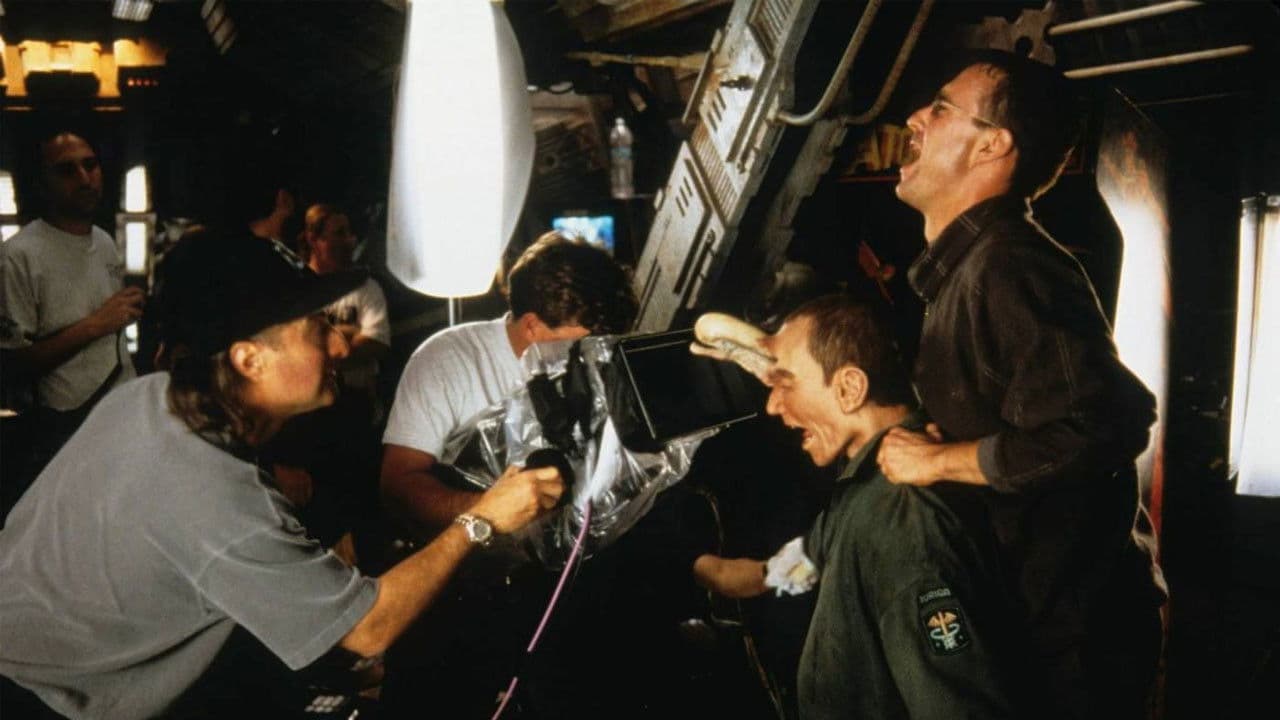 One Step Beyond: The Making of Alien Resurrection - immagine