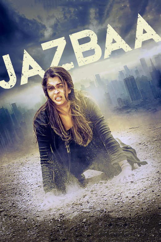 Poster di Jazbaa