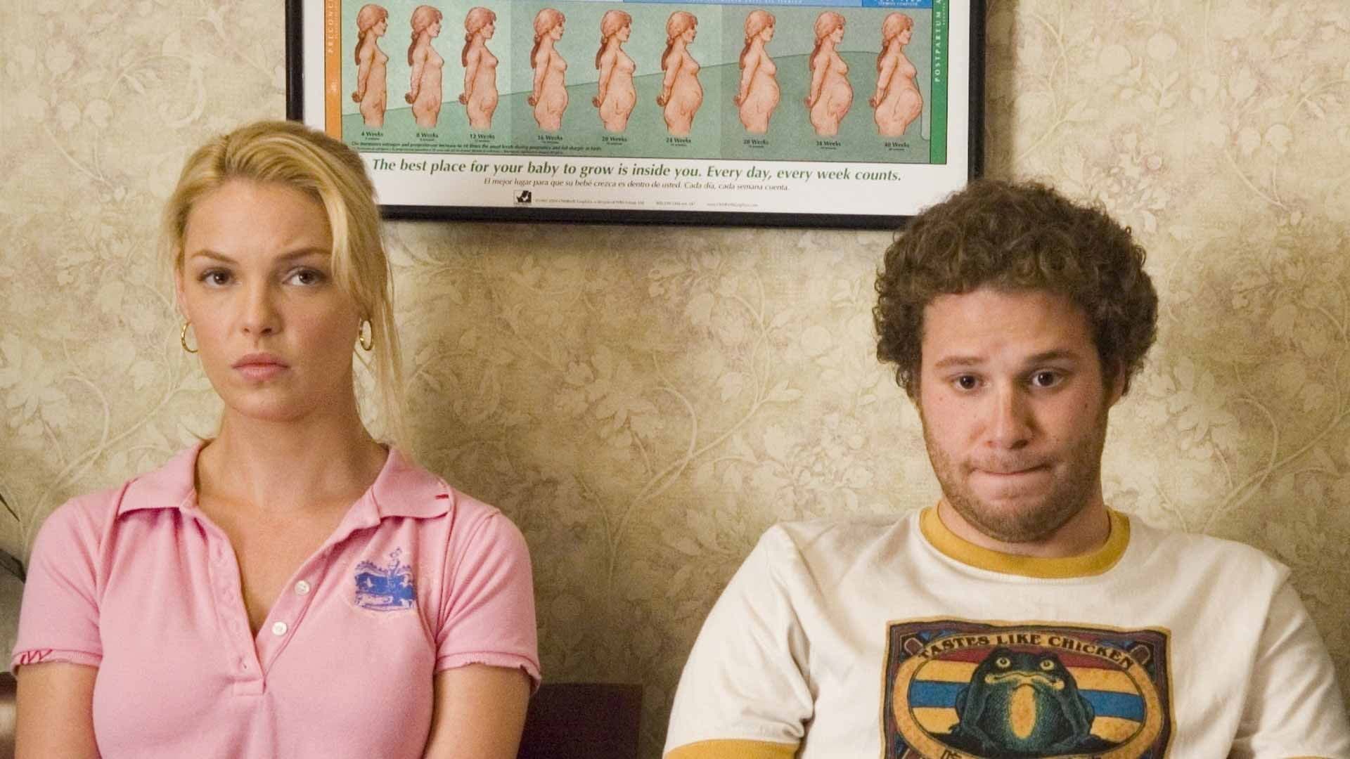 Molto incinta - immagine