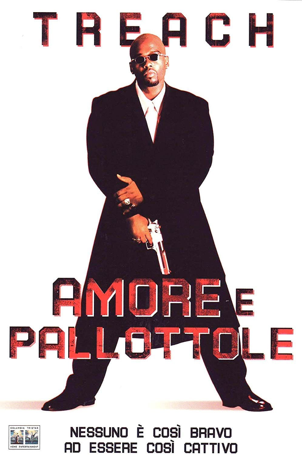 Poster di Amore e pallottole