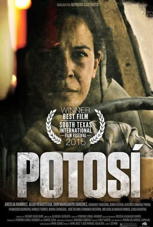 Poster di Potosí