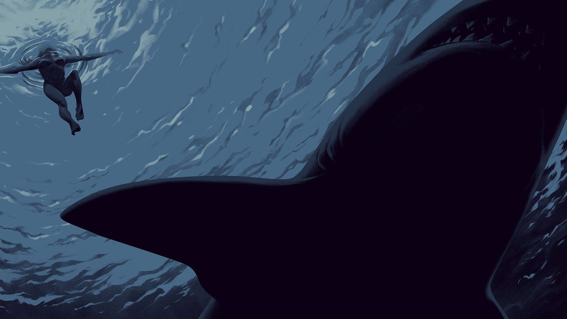 Jaws: The Inside Story - immagine