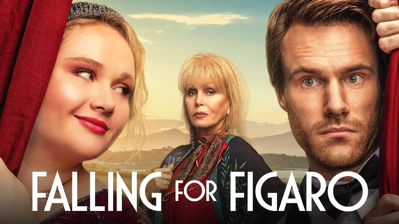 Falling for Figaro - immagine