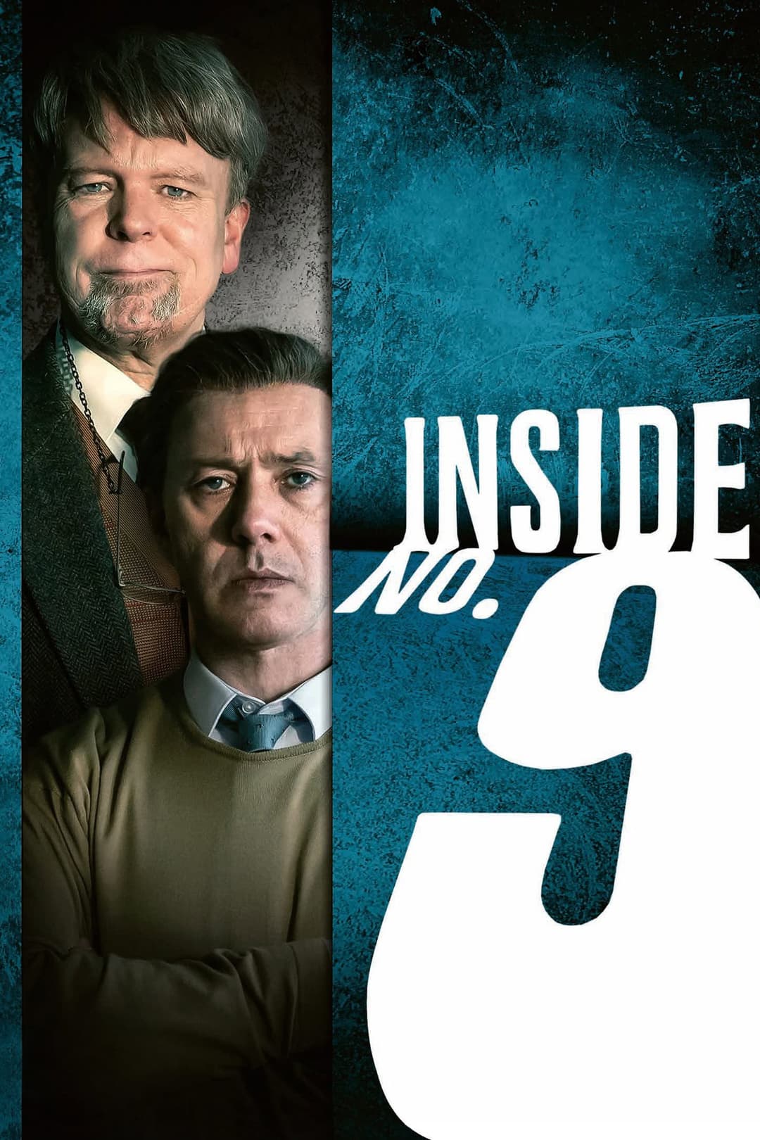 Poster di Inside No. 9