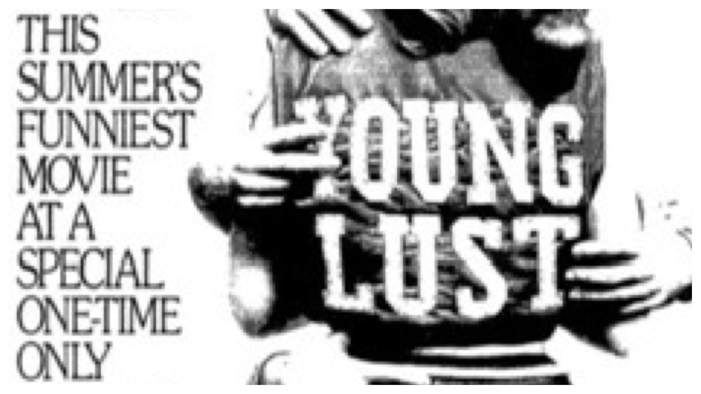 Young Lust: A Soap Opera - immagine