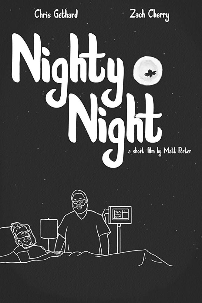 Poster di Nighty Night
