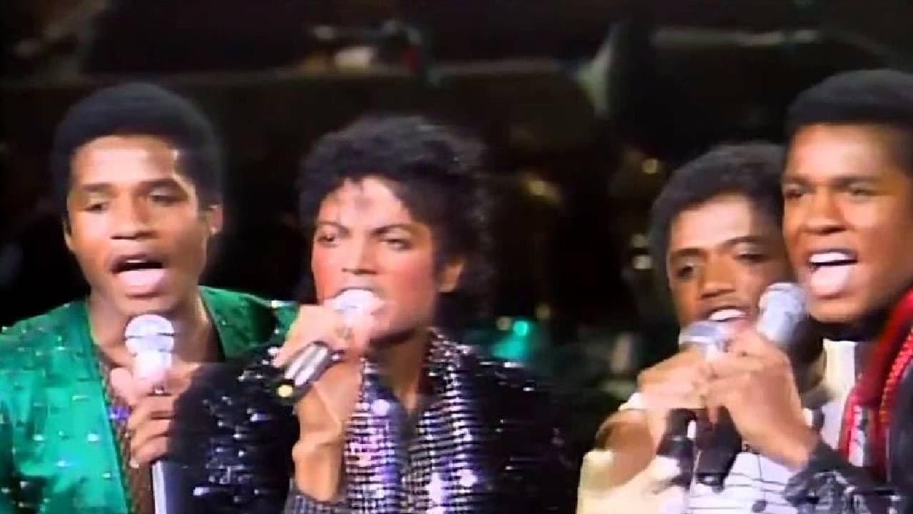 Motown 25: Yesterday, Today, Forever - immagine