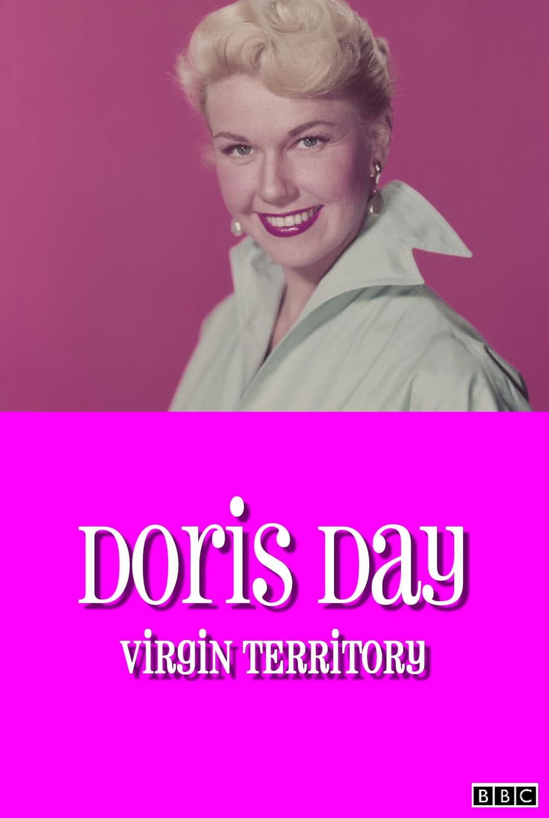 Poster di Doris Day: Virgin Territory