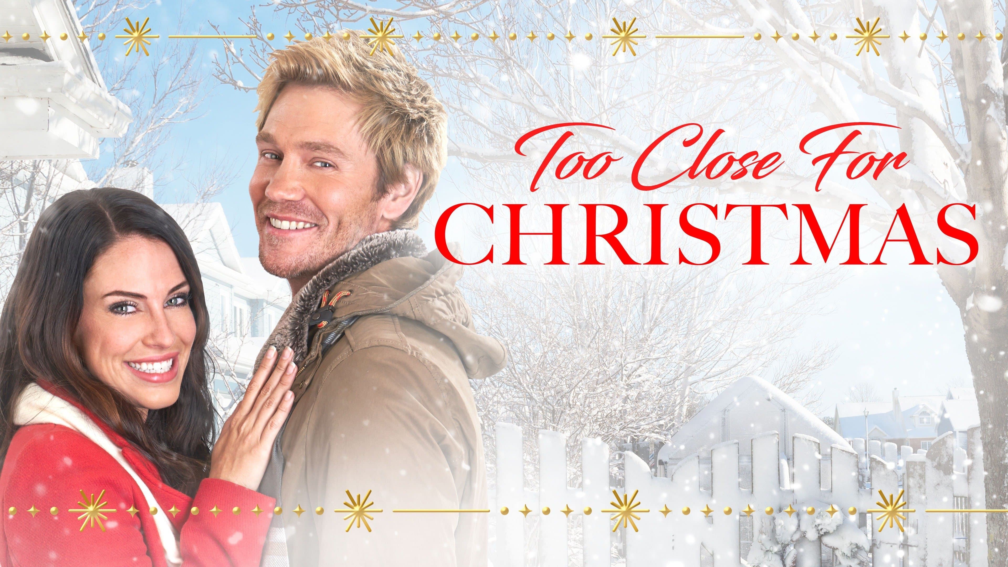 Too Close for Christmas - immagine