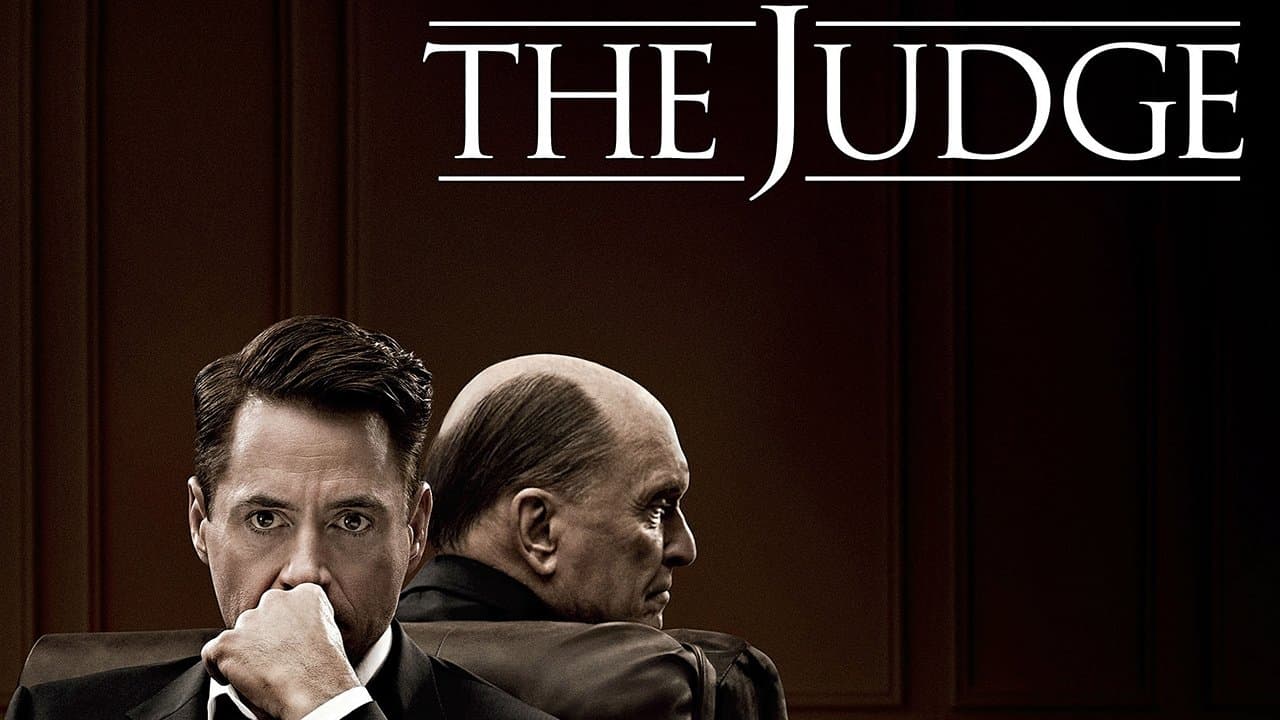 The Judge - immagine