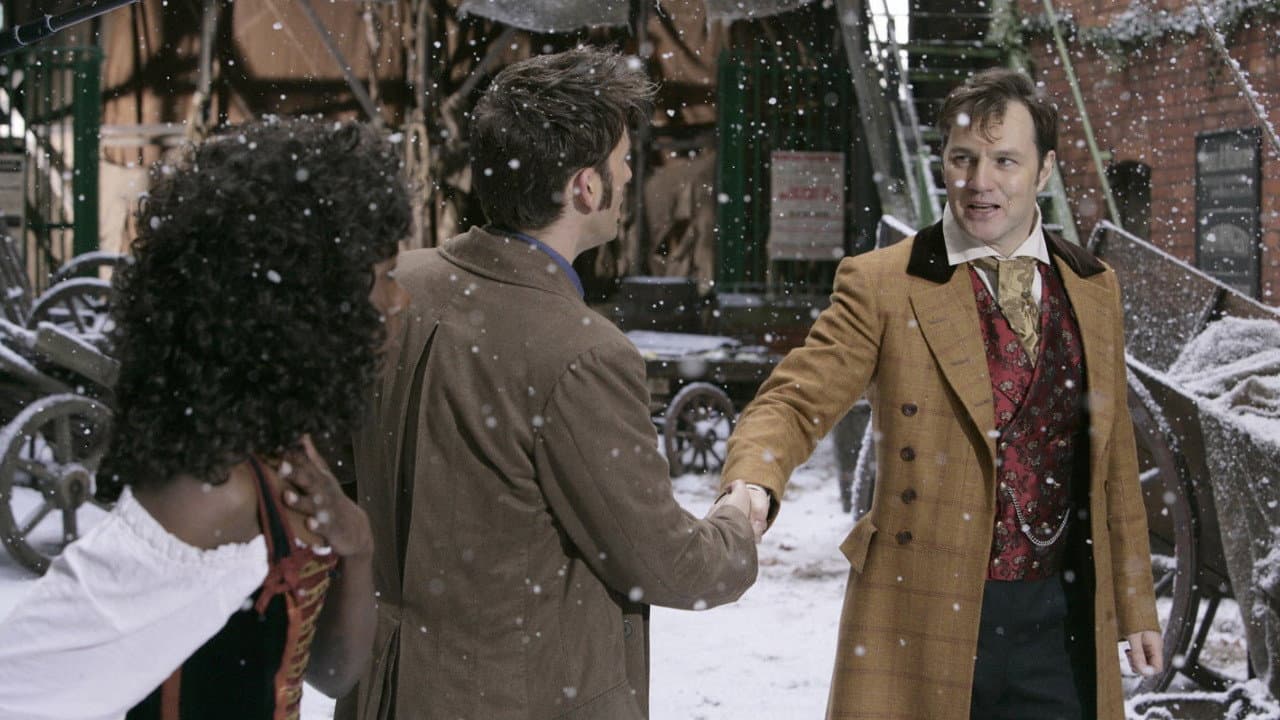 Doctor Who: The Next Doctor - immagine