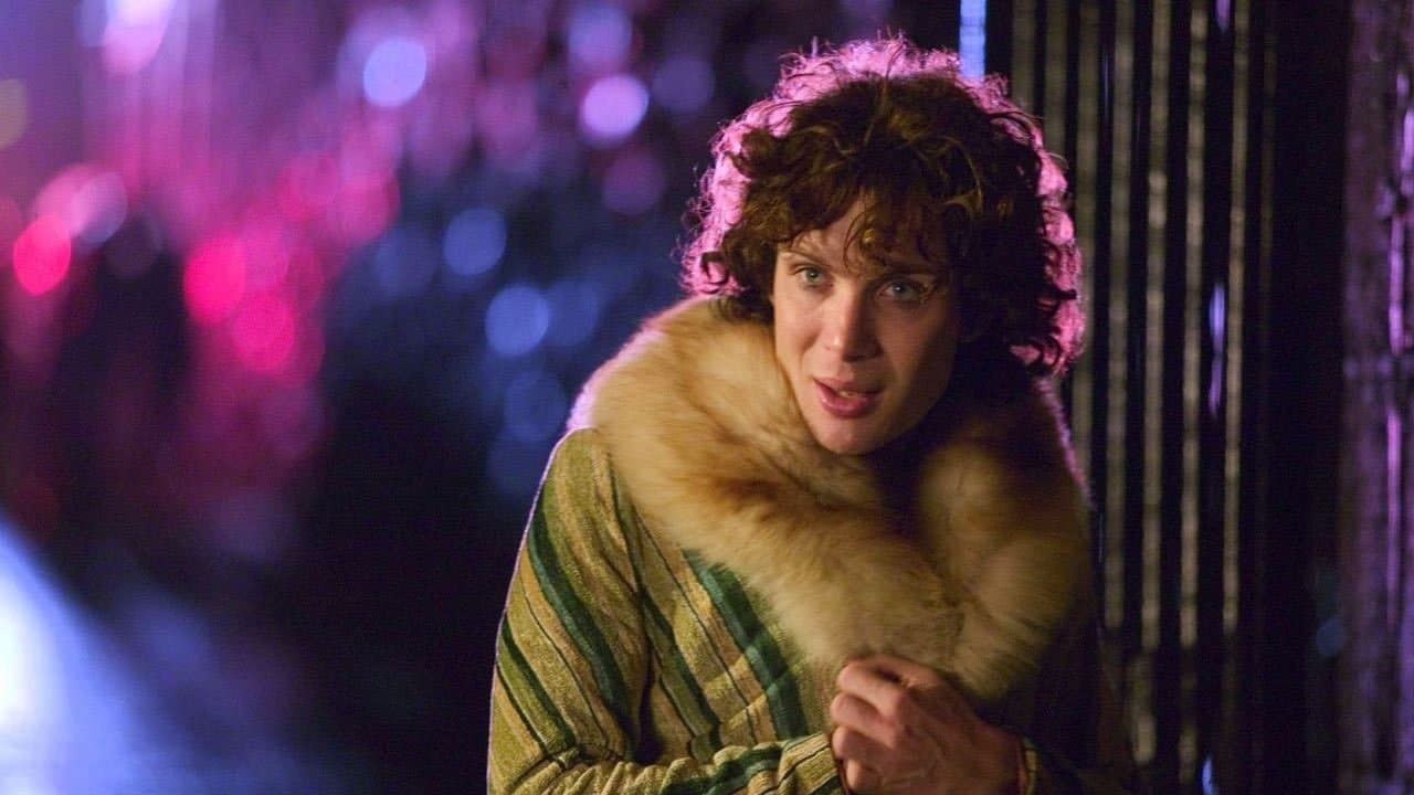 Breakfast on Pluto - immagine
