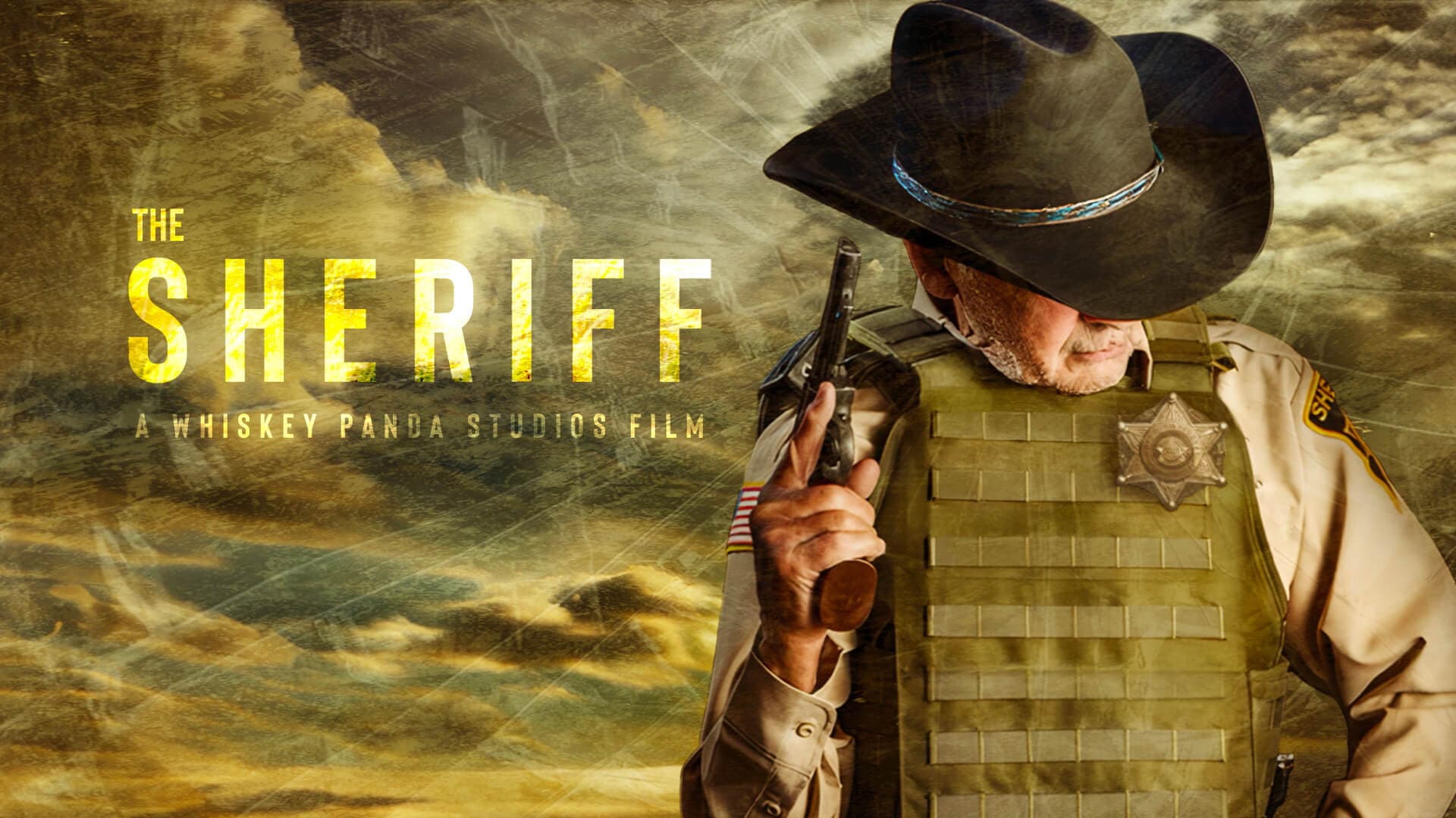 The Sheriff - immagine
