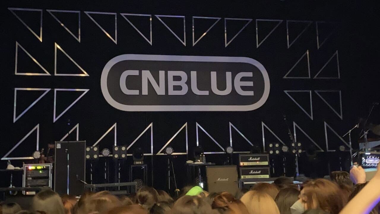 CNBLUE ZEPP TOUR 2023 ～CALLING～ - immagine