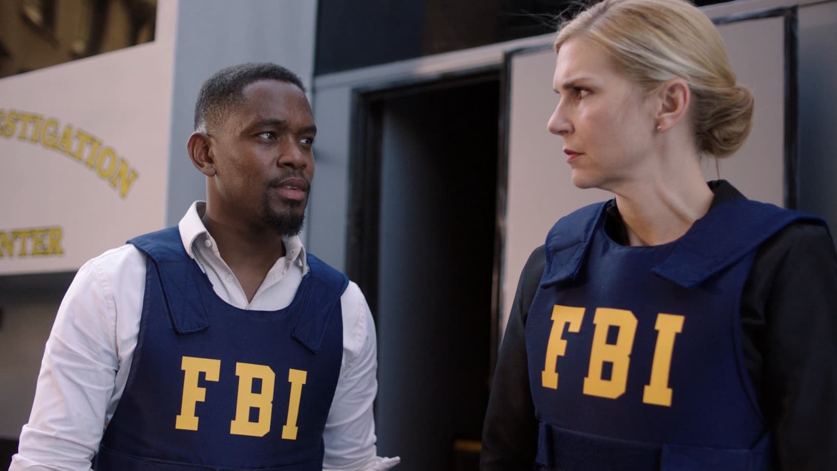 Inside Man: Most Wanted - immagine