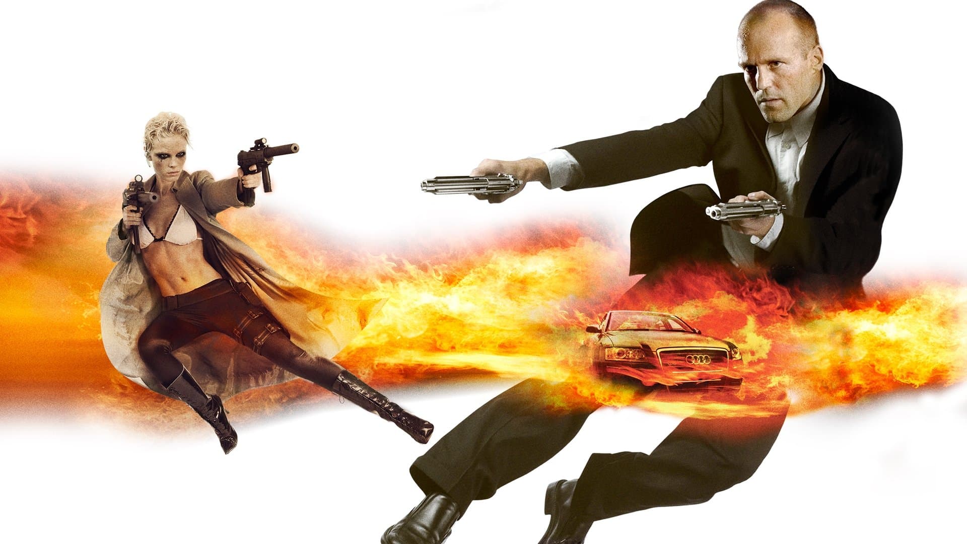 Transporter - Extreme - immagine