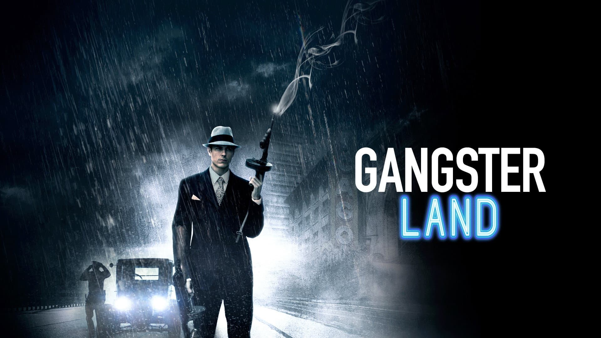 Gangster Land - immagine