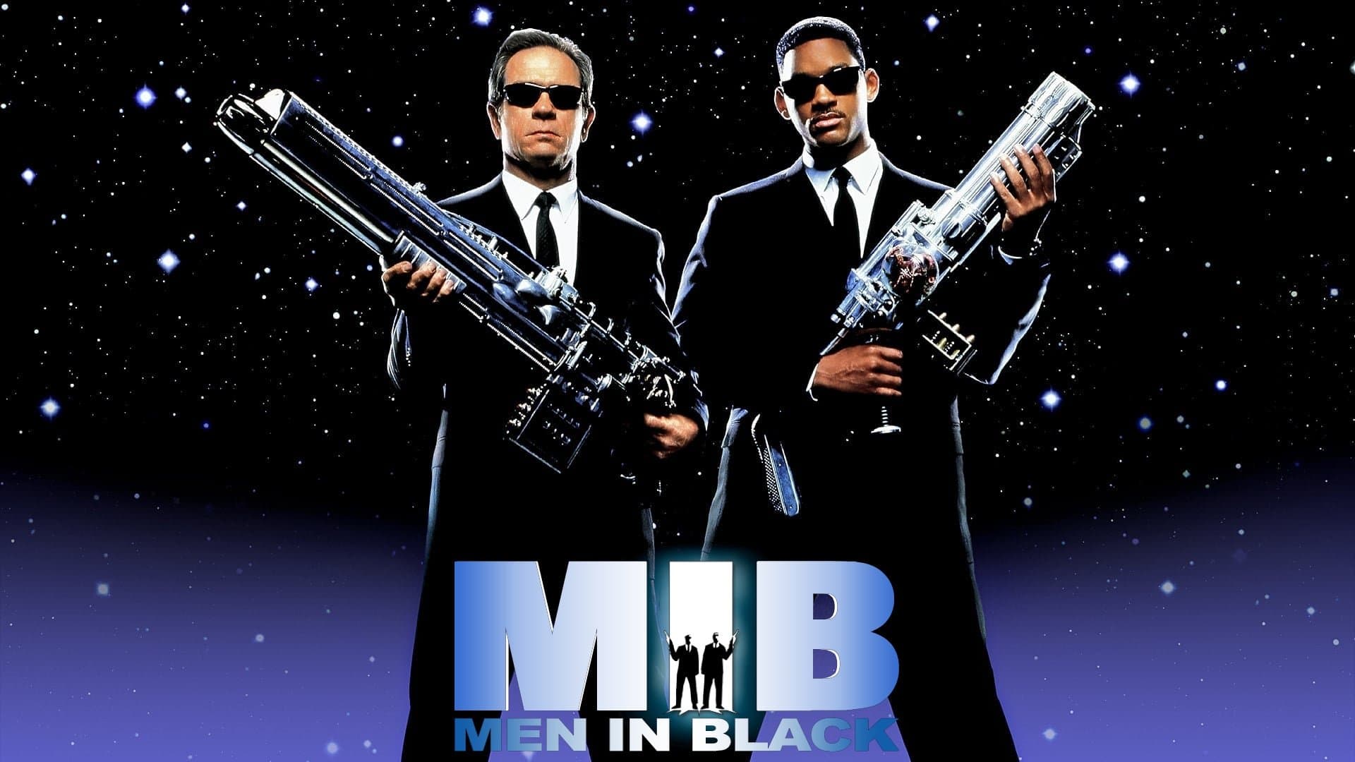 Men in Black - immagine