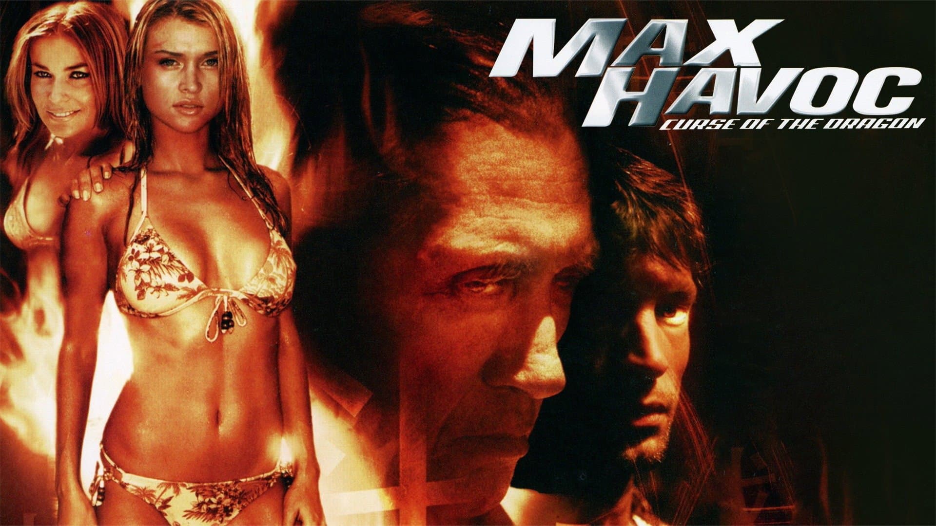 Max Havoc: Curse Of The Dragon - immagine