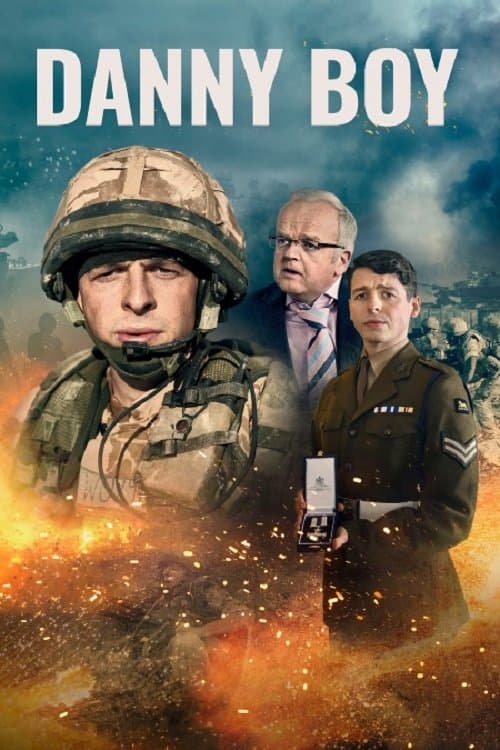 Poster di Danny Boy