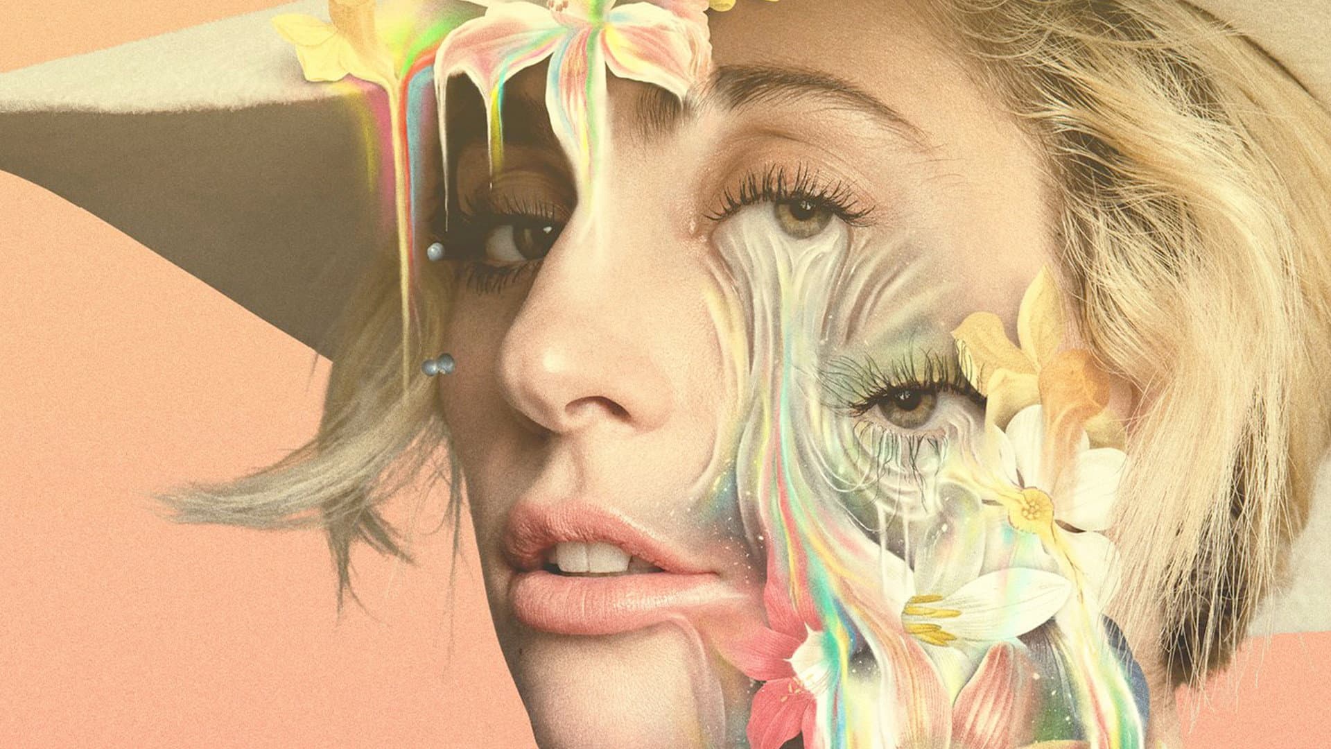 Gaga: Five Foot Two - immagine