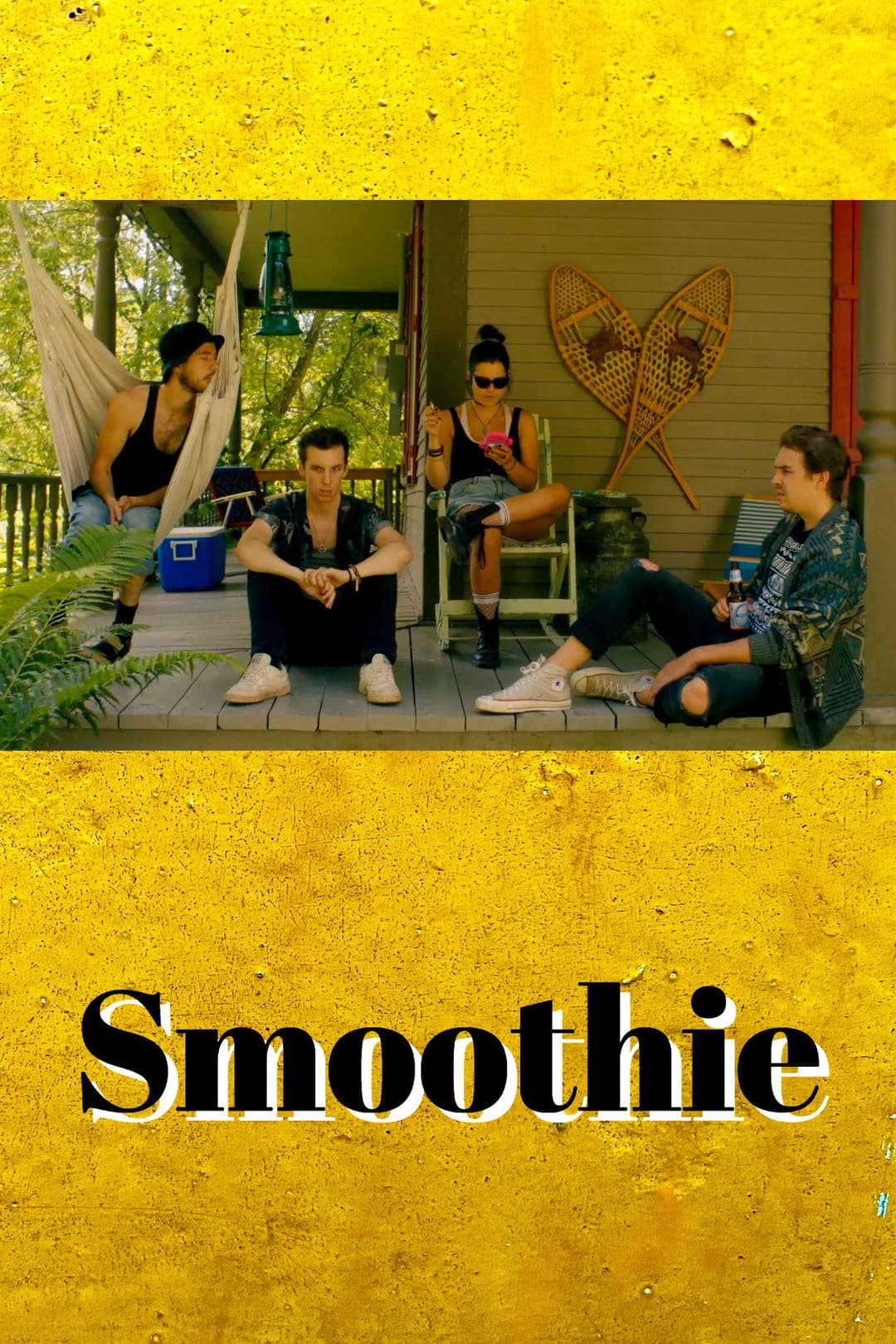 Poster di Smoothie