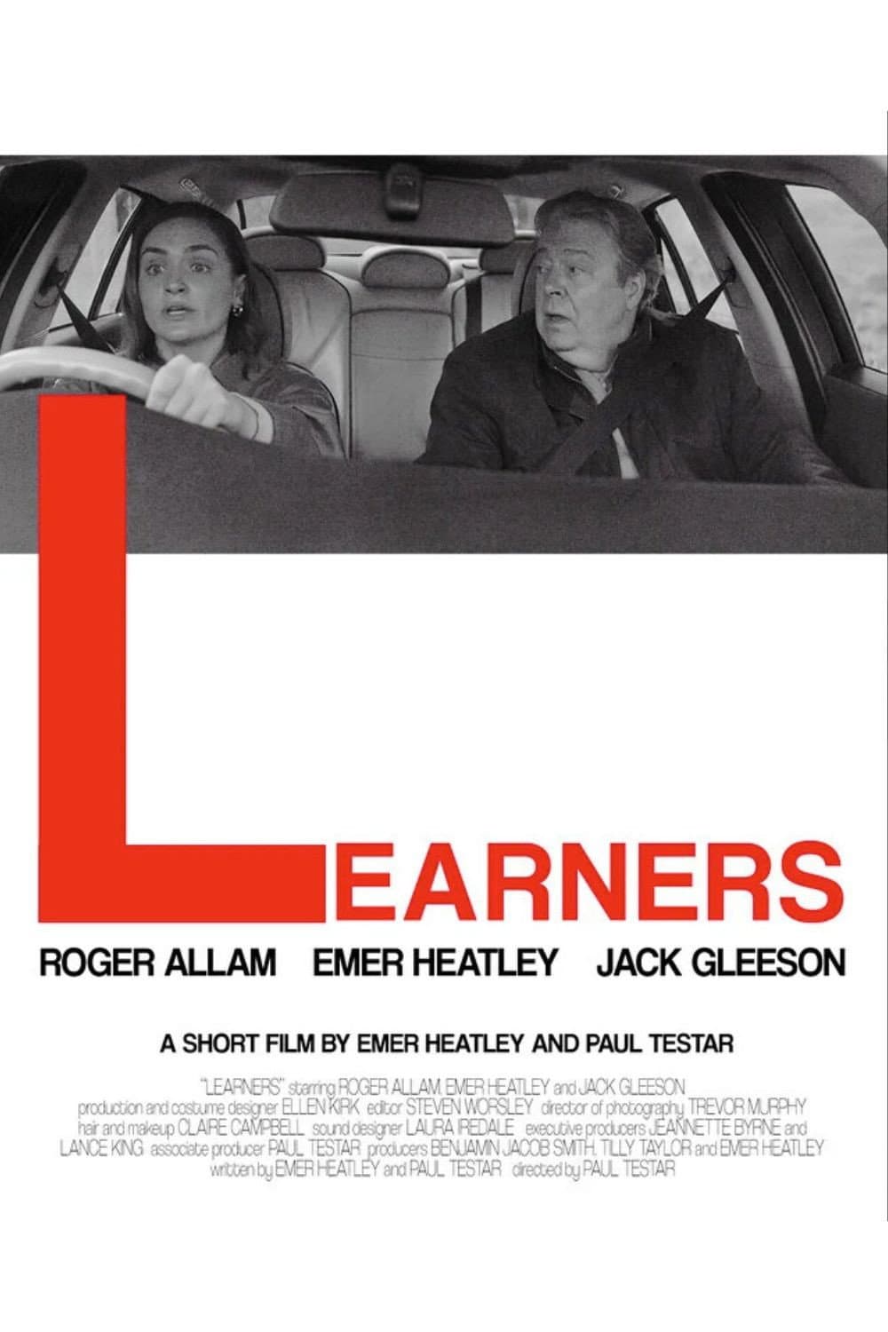 Poster di Learners