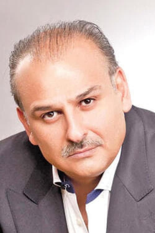 جمال سليمان