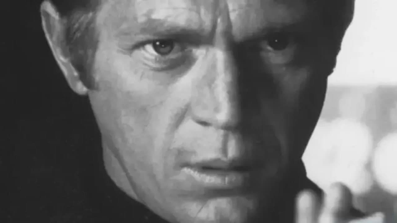 Steve McQueen: Man on the Edge - immagine