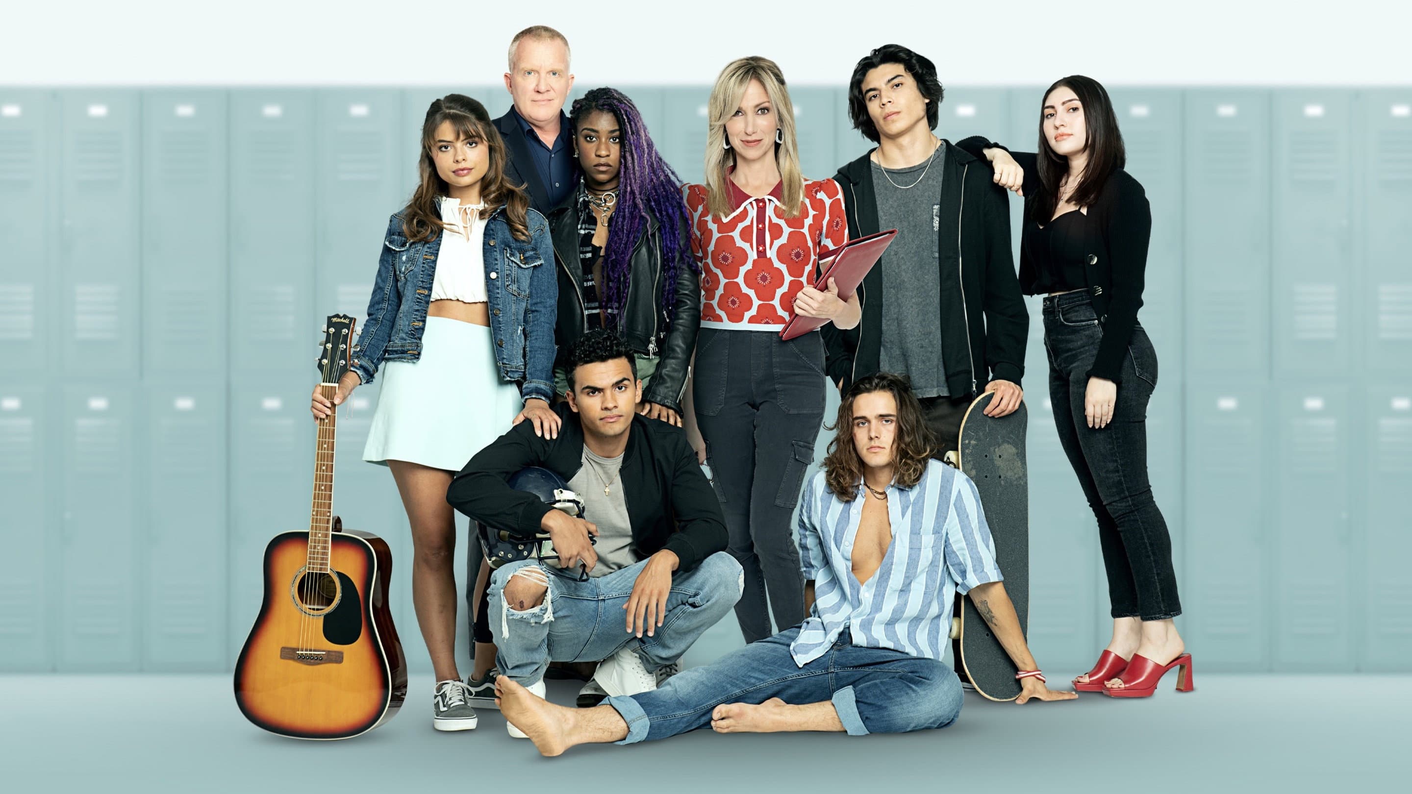 The Class - immagine