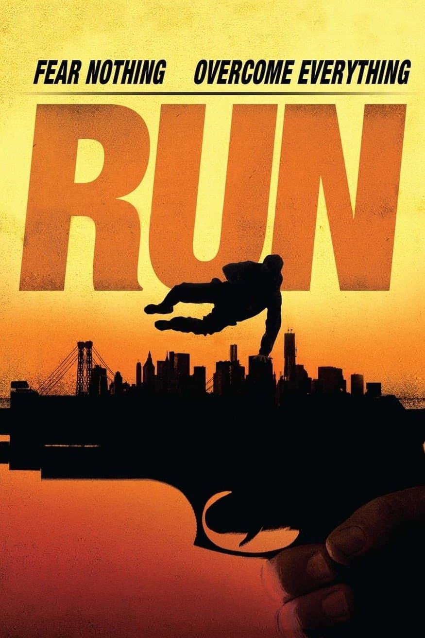 Poster di Run