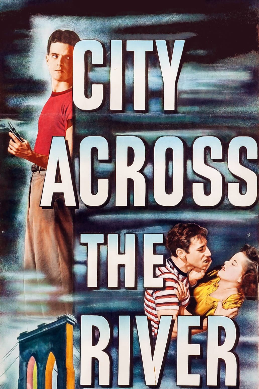 Poster di Malerba