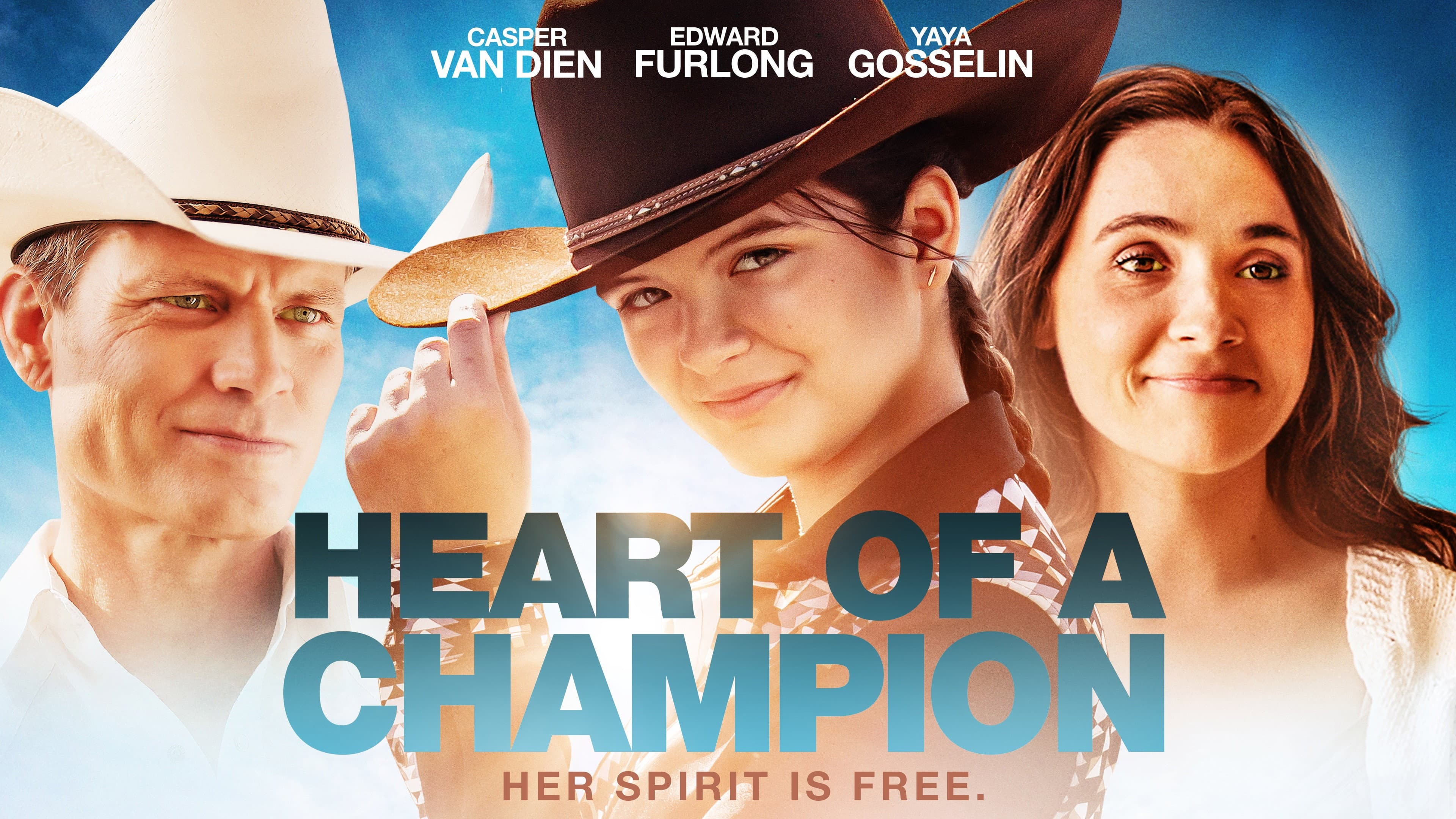 Heart of a Champion - immagine