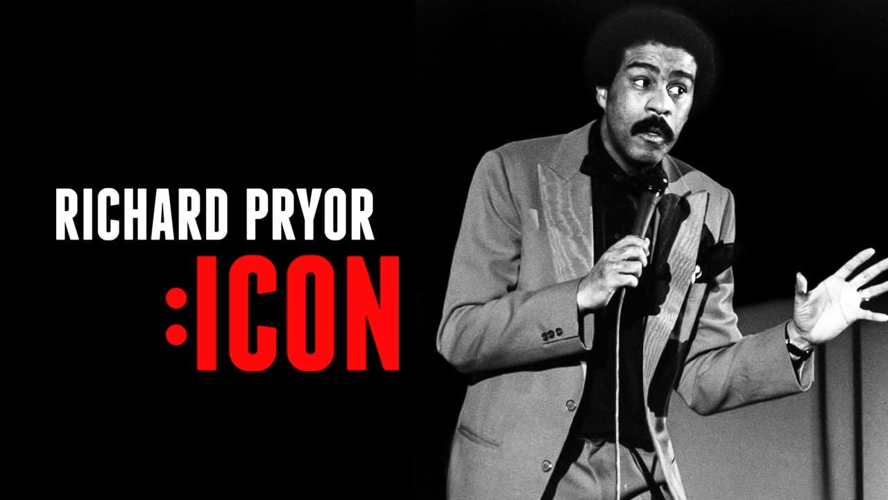Richard Pryor: Icon - immagine