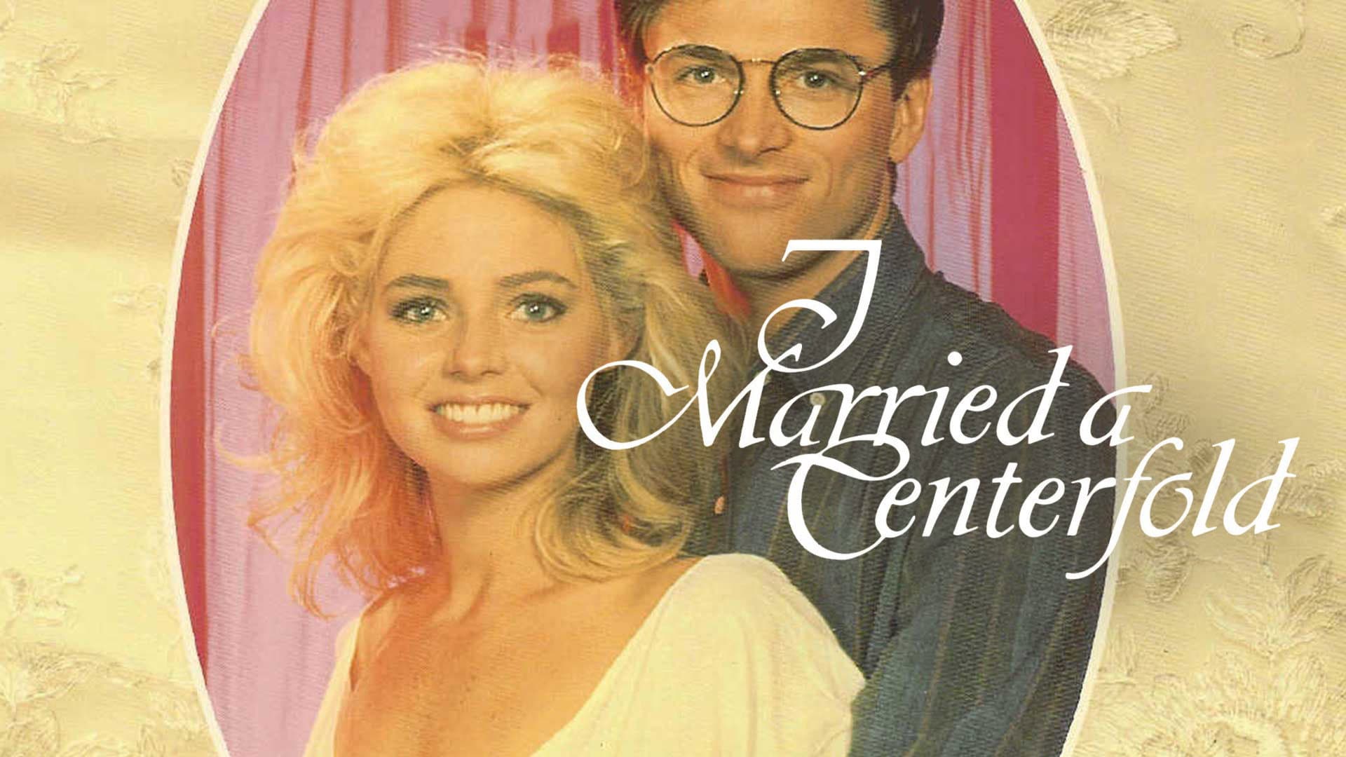 I Married a Centerfold - immagine