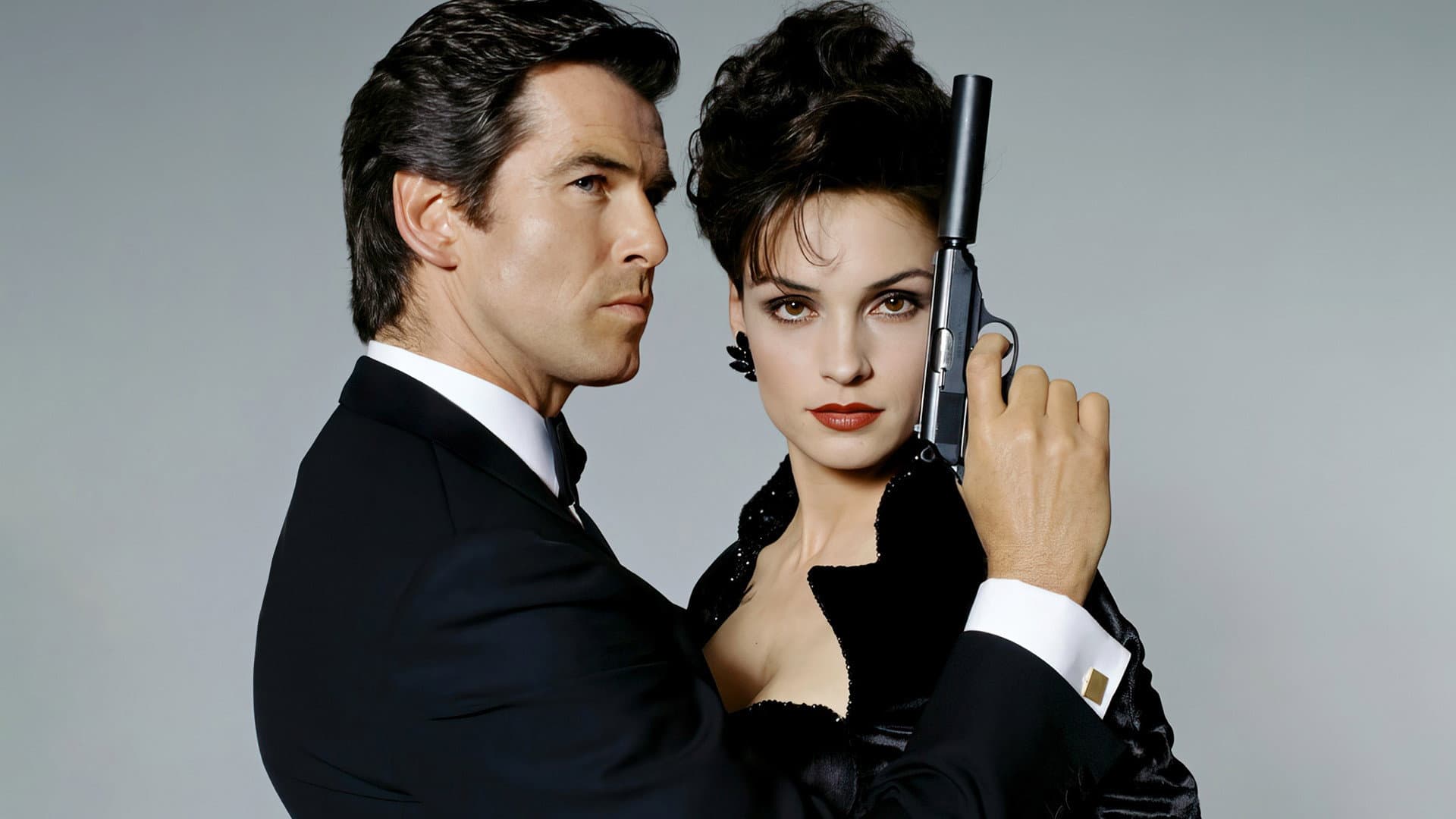 GoldenEye - immagine