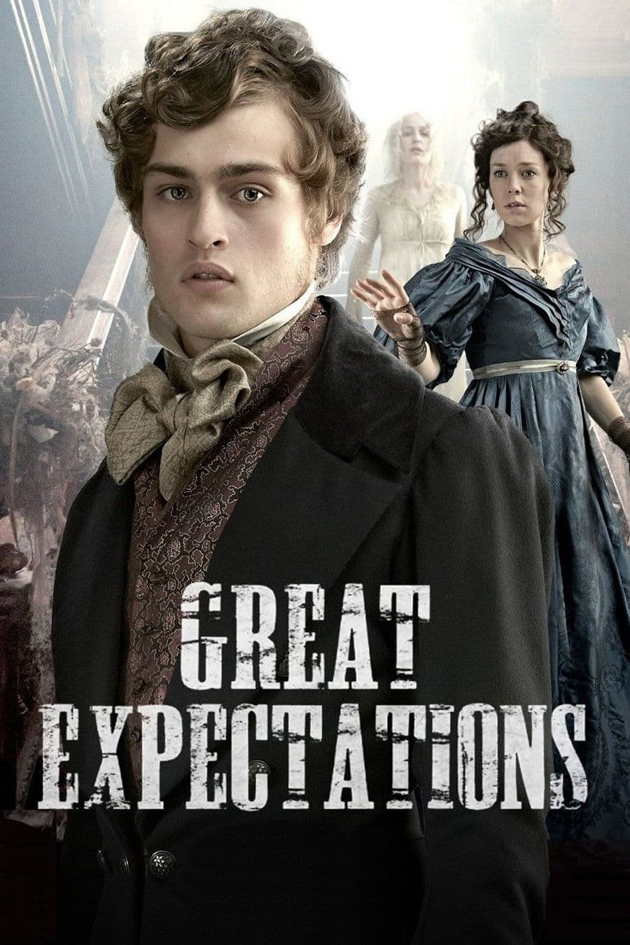 Poster di Grandi speranze