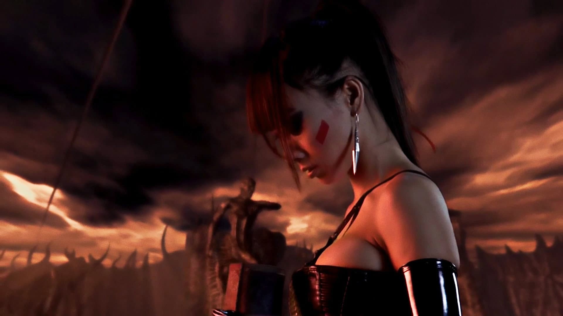 Blade Gen - The Gene Generation - immagine