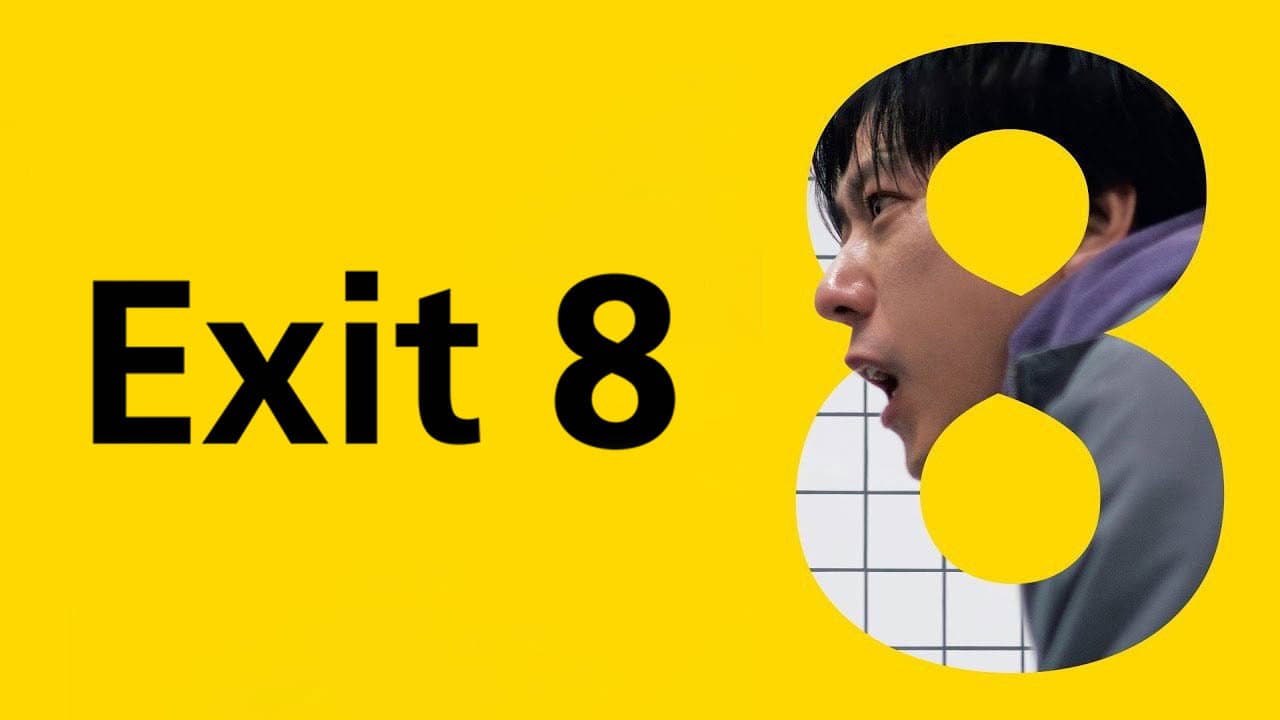 Exit 8 - immagine