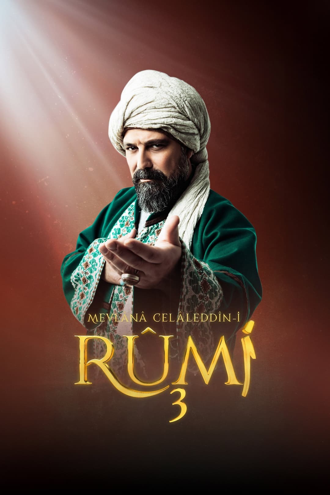 Poster di Mevlânâ Celâleddîn-i Rûmî