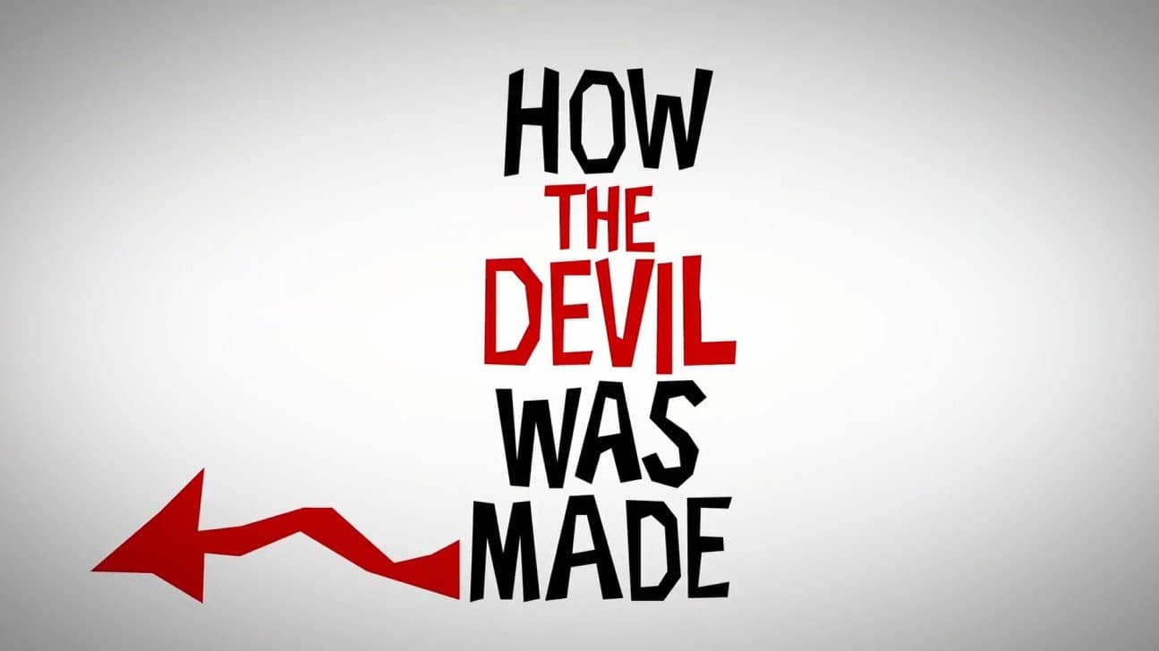 Directed by Sidney Lumet: How the Devil Was Made - immagine